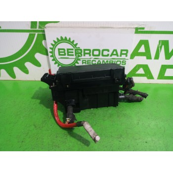 Recambio de caja reles / fusibles para opel zafira b 1.9 cdti referencia OEM IAM 13250232  