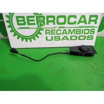 Recambio de mando calefaccion / aire acondicionado para citroën c4 grand picasso 1.6 16v hdi fap referencia OEM IAM 9659796877  