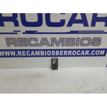 Recambio de carcasa isofix para skoda fabia (5j2 ) 1.2 referencia OEM IAM 6V0887233A9B9  