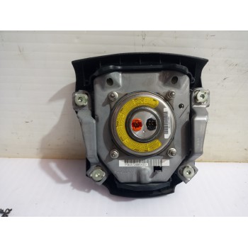 Recambio de airbag delantero izquierdo para toyota prius (nhw20) basis referencia OEM IAM 8442202  