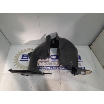 Recambio de paso rueda delantero para mercedes-benz clase b (w246) referencia OEM IAM A2466900100  