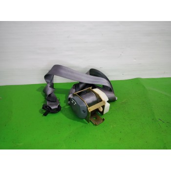 CINTURON SEGURIDAD TRASERO CENTRAL 7700411080 