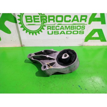 Recambio de soporte caja cambios para opel astra h berlina essentia referencia OEM IAM V05456  
