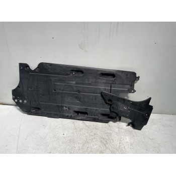 Recambio de cubrecarter para opel grandland x opel 2020 referencia OEM IAM 9832617680  