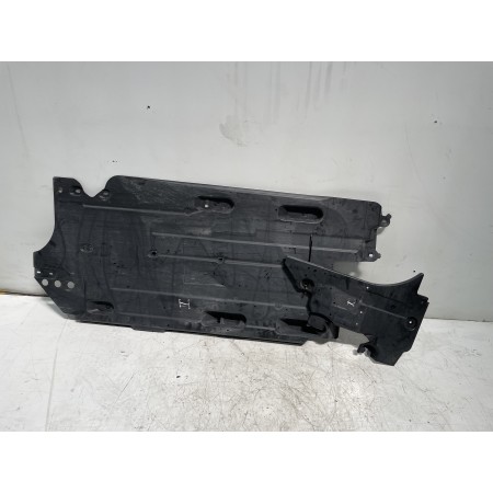 Recambio de cubrecarter para opel grandland x opel 2020 referencia OEM IAM 9832617680  