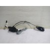 Recambio de cerradura puerta trasera izquierda para peugeot 207 confort referencia OEM IAM 9137F9  