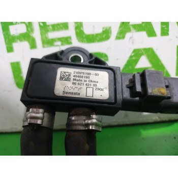 Recambio de sensor para peugeot 508 active referencia OEM IAM 9662143180  
