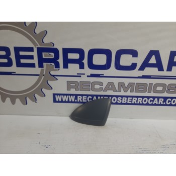 Recambio de carcasa retrovisor izquierdo para opel astra j sports tourer 1.6 16v cat referencia OEM IAM 39081031  