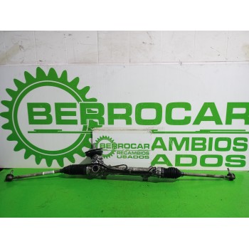 Recambio de cremallera direccion para citroën c4 berlina collection referencia OEM IAM 4000ZX  