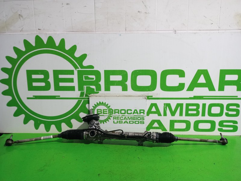 Recambio de cremallera direccion para citroën c4 berlina collection referencia OEM IAM 4000ZX  