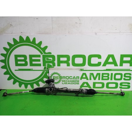 Recambio de cremallera direccion para citroën c4 berlina collection referencia OEM IAM 4000ZX  