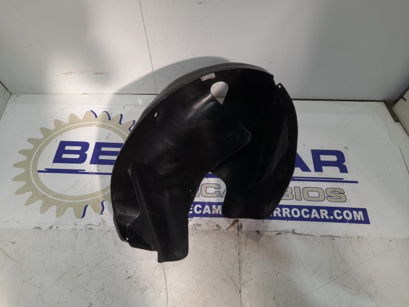 Recambio de paso rueda trasero para opel corsa d referencia OEM IAM 13187362  