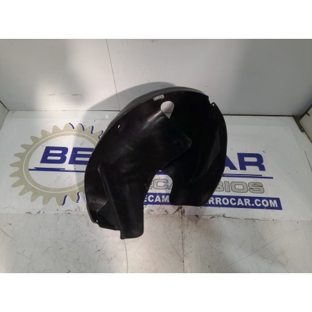 Recambio de paso rueda trasero para opel corsa d referencia OEM IAM 13187362  