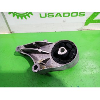 Recambio de soporte caja cambios para opel astra h berlina essentia referencia OEM IAM V05456  
