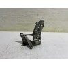 Recambio de soporte alternador para peugeot 207 confort referencia OEM IAM 9653249480  