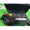 Recambio de caja reles / fusibles para opel zafira b 1.9 cdti referencia OEM IAM 13250232  