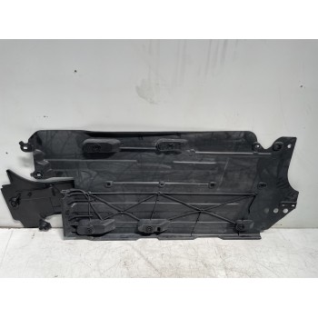 Recambio de cubrecarter para opel grandland x opel 2020 referencia OEM IAM 9832617680  