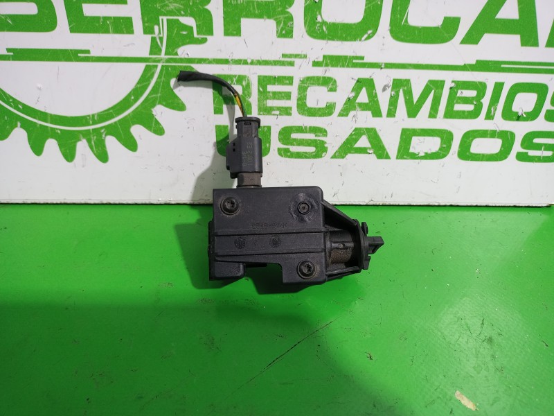 Recambio de motor tapa combustible para peugeot 508 active referencia OEM IAM 9651690280  