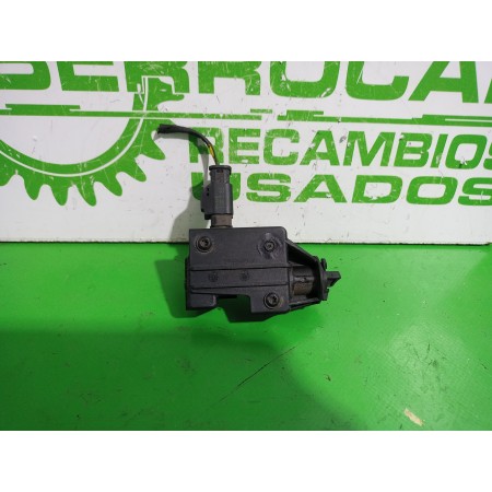 Recambio de motor tapa combustible para peugeot 508 active referencia OEM IAM 9651690280  