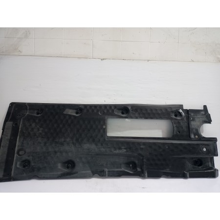 Recambio de cubrecarter para seat toledo (5p2) exclusive referencia OEM IAM 1K0825212L  