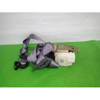 Recambio de cinturon seguridad trasero central para renault clio ii fase i (b/cbo) 1.2 referencia OEM IAM 7700411080  