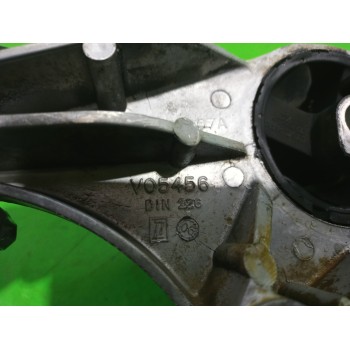 Recambio de soporte caja cambios para opel astra h berlina essentia referencia OEM IAM V05456  
