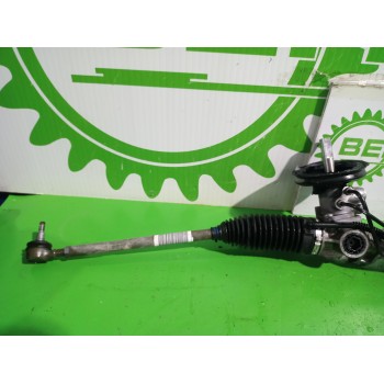 Recambio de cremallera direccion para citroën c4 berlina collection referencia OEM IAM 4000ZX  