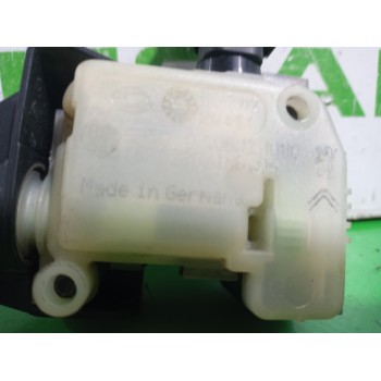 Recambio de motor tapa combustible para peugeot 508 active referencia OEM IAM 9651690280  