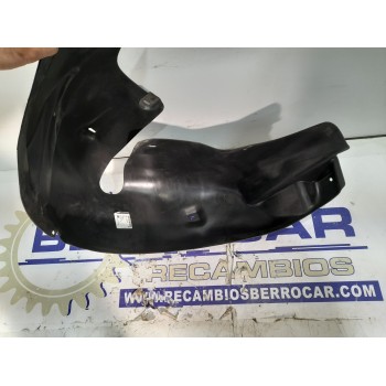 Recambio de paso rueda trasero para opel corsa d referencia OEM IAM 13187362  