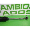 Recambio de cremallera direccion para citroën c4 berlina collection referencia OEM IAM 4000ZX  