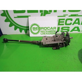 Recambio de columna direccion para citroën c4 grand picasso 1.6 16v hdi fap referencia OEM IAM 4123X4  
