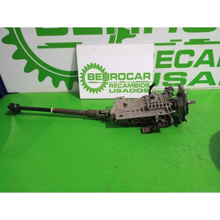 Recambio de columna direccion para citroën c4 grand picasso 1.6 16v hdi fap referencia OEM IAM 4123X4  