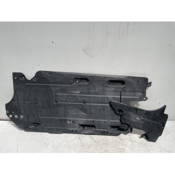 Recambio de cubrecarter para opel grandland x opel 2020 referencia OEM IAM 9832617680  