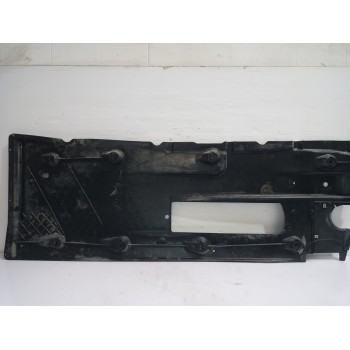 Recambio de cubrecarter para seat toledo (5p2) exclusive referencia OEM IAM 1K0825212L  