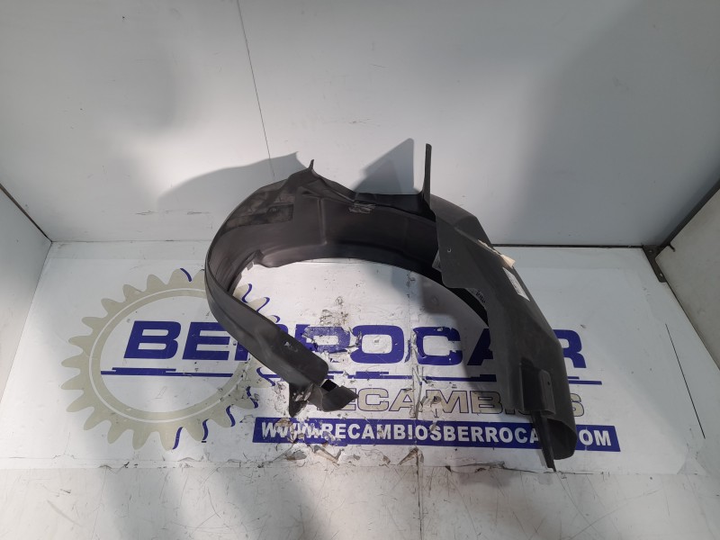 Recambio de paso rueda delantero para alfa romeo giulietta (191) referencia OEM IAM DX50513414  