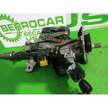 Recambio de columna direccion para citroën c4 grand picasso 1.6 16v hdi fap referencia OEM IAM 4123X4  