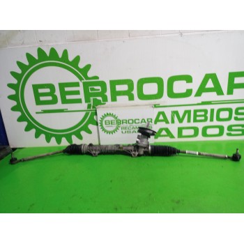 Recambio de cremallera direccion para citroën c4 berlina collection referencia OEM IAM 4000ZX  