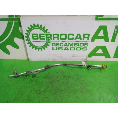 Recambio de varilla aceite para opel zafira b 1.9 cdti referencia OEM IAM 55565756  
