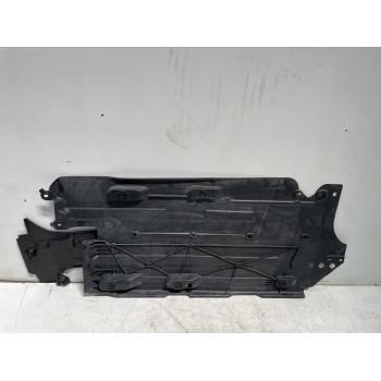 Recambio de cubrecarter para opel grandland x opel 2020 referencia OEM IAM 9832617680  