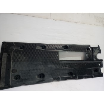 Recambio de cubrecarter para seat toledo (5p2) exclusive referencia OEM IAM 1K0825212L  