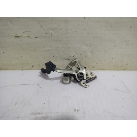 Recambio de cerradura capo para peugeot 207 confort referencia OEM IAM 9652427480  