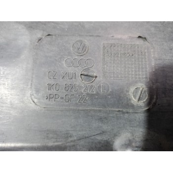 Recambio de cubrecarter para seat toledo (5p2) exclusive referencia OEM IAM 1K0825212L  