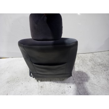 Recambio de asiento delantero derecho para renault clio ii fase i (b/cbo) 1.2 referencia OEM IAM 7701470821  