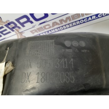 Recambio de paso rueda delantero para alfa romeo giulietta (191) referencia OEM IAM DX50513414  