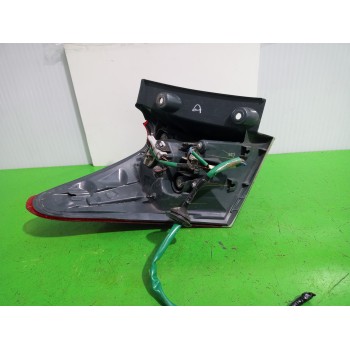 Recambio de piloto trasero derecho para toyota auris touring sports (e18) hybrid feel! edition referencia OEM IAM 8155102A61  