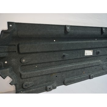 Recambio de cubrecarter para hyundai i20 (bc3) essence mild-hybrid referencia OEM IAM 84227Q0080  