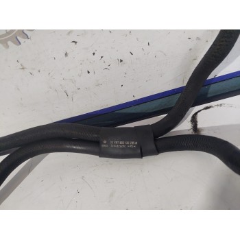 Recambio de tubo11 para volkswagen passat berlina (3b2) 1.9 tdi referencia OEM IAM 8D0130295  