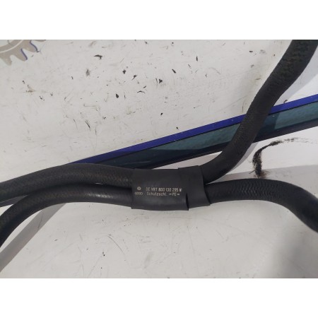 Recambio de tubo11 para volkswagen passat berlina (3b2) 1.9 tdi referencia OEM IAM 8D0130295  