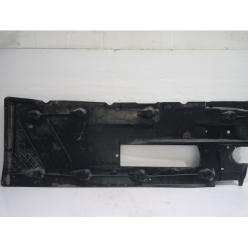 Recambio de cubrecarter para seat toledo (5p2) exclusive referencia OEM IAM 1K0825212L  