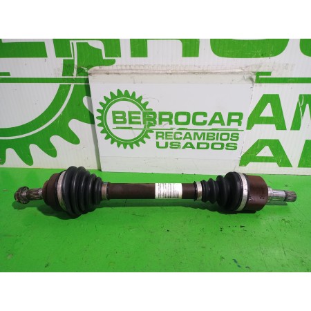 Recambio de transmision delantera izquierda para citroën c4 berlina collection referencia OEM IAM 32725X  